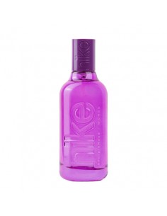 Nike Purple Mood Woman Eau de Toilette 100ml