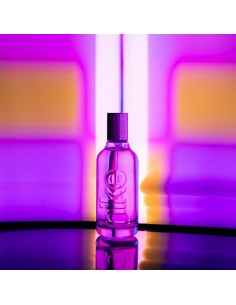Nike Purple Mood Woman Eau de Toilette 100ml 2