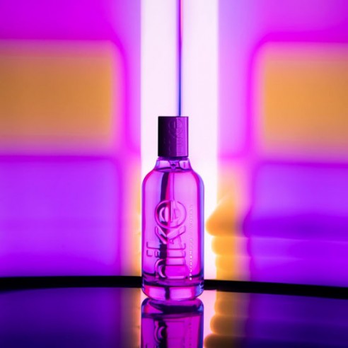 NIKE - Purple Mood, Colonia mujer, 100 ml, 150...