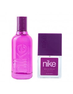 Pack Nike Purple Mood Woman...