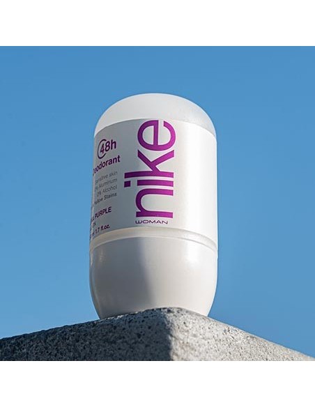 Nike Ultra Purple Women's Deodorant Roll-on 50ml.