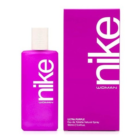 Nike Ultra Purple Eau de Toilette 100ml perfume