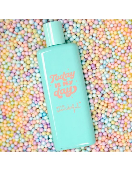 Mr. Wonderful Today is My Day Eau de Toilette para Mulheres 30ml