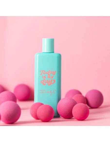 Mr. Wonderful Today is My Day Eau de Toilette para Mujer 30ml