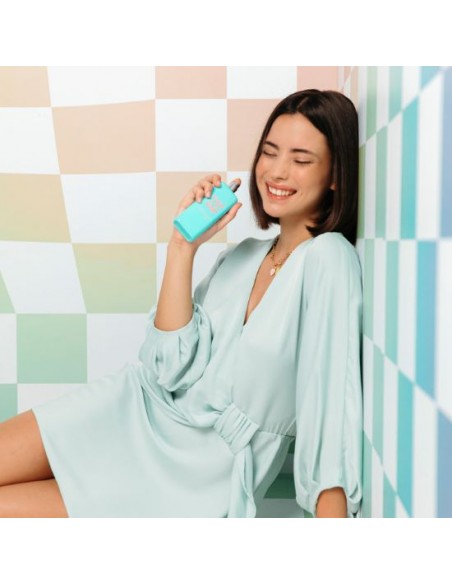 Mr. Wonderful Today is My Day Eau de Toilette para Mulheres 30ml