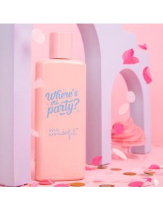 Mr. Wonderful Where's The Party? Eau de Toilette 30ml 2