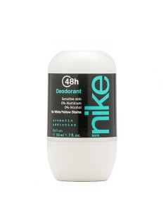 Nike Aromatic Addiction Desodorante roll on 50ml perfume
