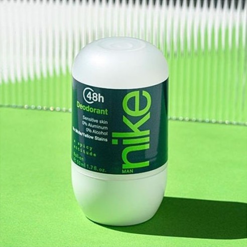 Nike Desodorante roll-on masculino A Spicy...