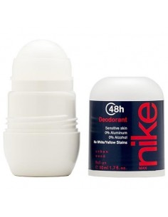 Nike Urban Wood Desodorante para hombre Roll-on 50ml 2