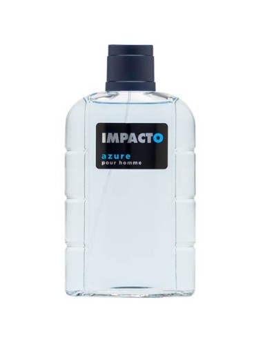 Pack Impacto Azure Eau de Cologne para Hombre...