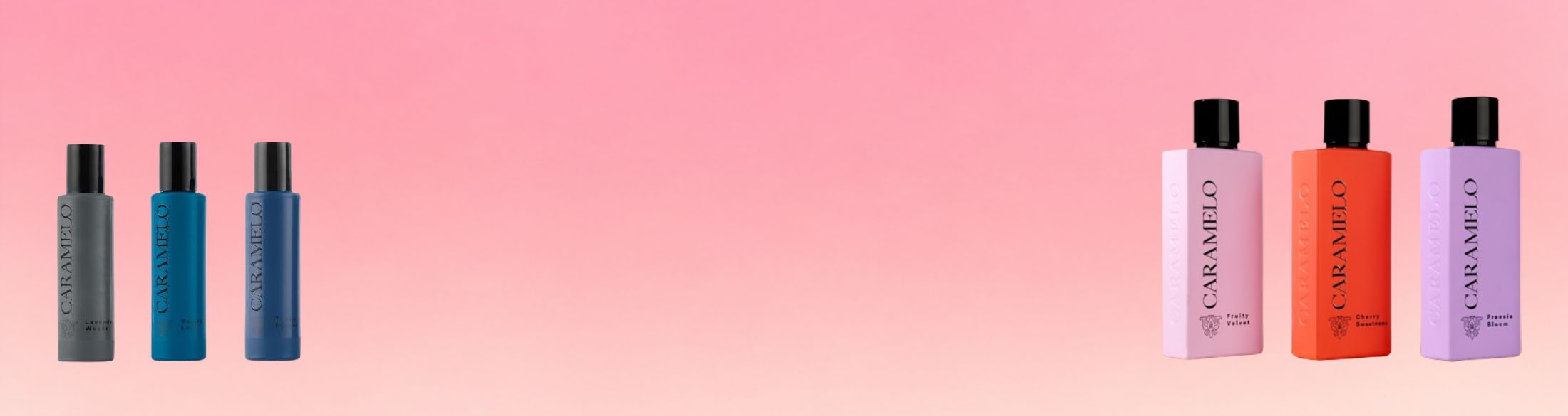 Category Banner PC