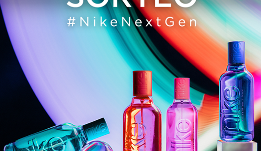 Sorteo Nike Next Gen