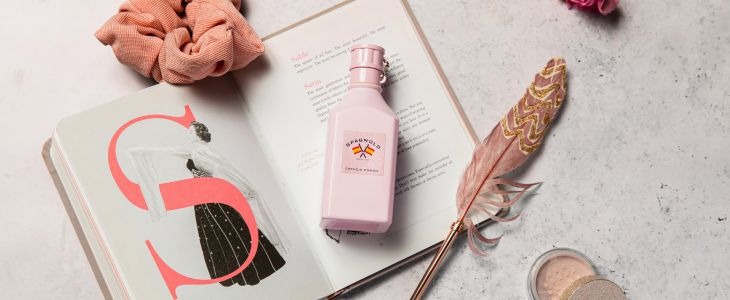 La mejor selección de perfumes para el Día de la Madre