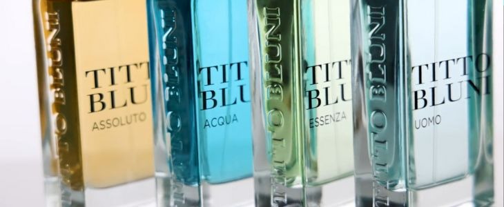 ¡Sorteamos un lote con las 4 fragancias Titto Bluni: Acqua, Essenza, Uomo y Assoluto!