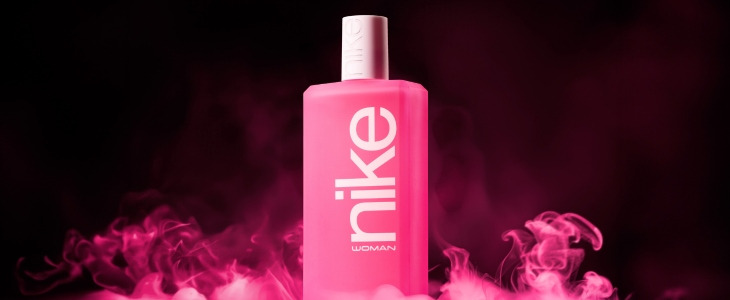 El perfume Nike Ultra Pink Woman: ¿por qué se ha hecho viral en TikTok?