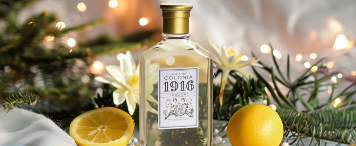 Guía de Regalos de Perfumes para las Fiestas de Invierno 2025/26 