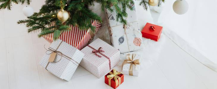 ¿Qué perfume deberías regalar esta Navidad?