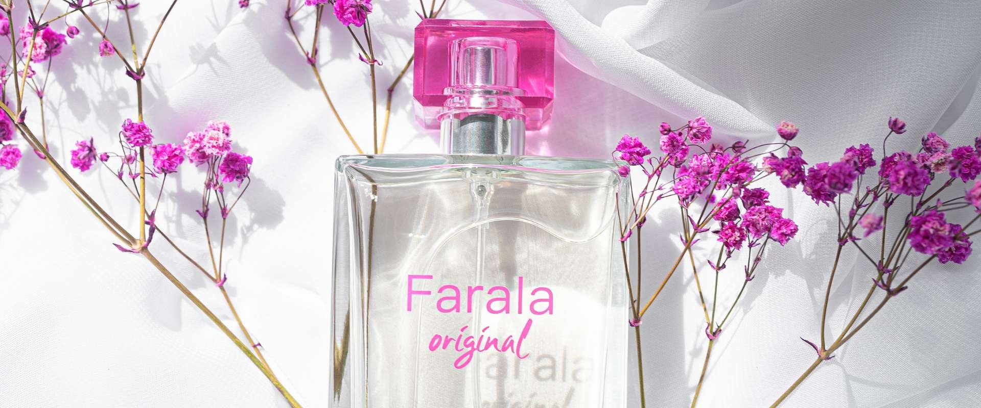 Los 4 mejores perfumes que huelen a limpio para ella y para él 