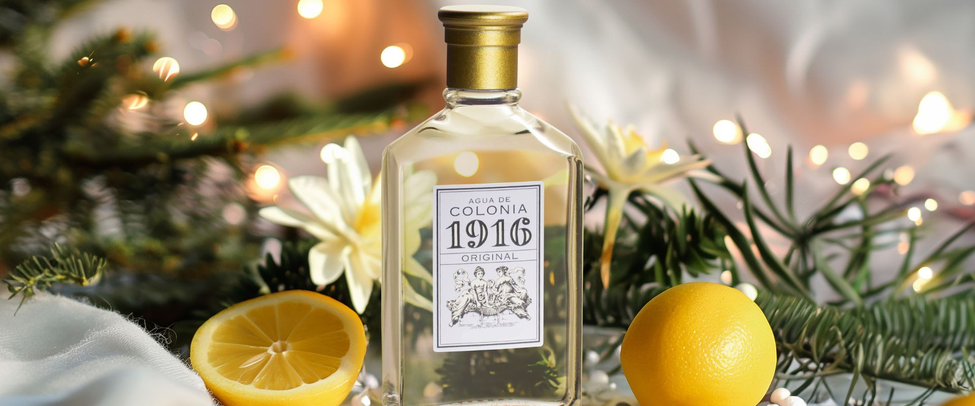 Guía de Regalos de Perfumes para las Fiestas de Invierno 2025/26 