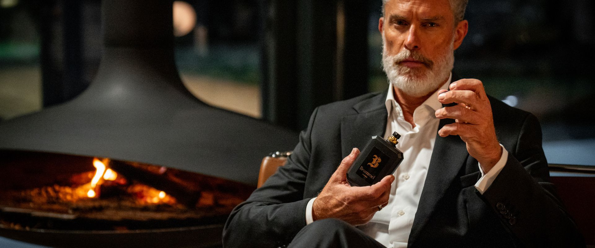 Perfumes cálidos para invierno: notas, recomendaciones y sensaciones